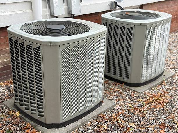 Reliable Ductwork Repair contractor in Lakeville, MN by Leonard HVAC